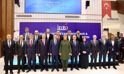 KMTSO Geleneksel İftar Programında Kahramanmaraş’ın Geleceği Konuşuldu