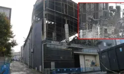 Kocaeli’de 7 kişinin öldüğü fabrika yangını davası başladı