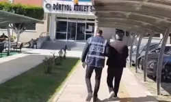 Komşusunu bıçakla yaralayan şüpheli tutuklandı