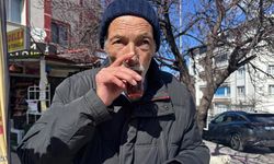 Kömür zehirlenmesi sonrası suya hasret kaldı: 34 yıldır su içemiyor