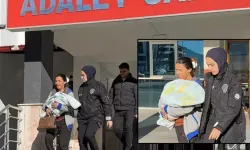 Konya'da bebeğinin bezinde uyuştur*cu saklayan anne tutuklandı