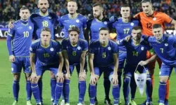 Kosova Milli Futbol Takımı Oyuncuları! Piyasa değeri ne kadar?