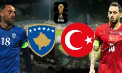 Kosova Türkiye maç özeti ve golleri Kosova Türkiye kaç kaç bitti, golleri kim attı?
