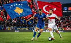 Kosova - Türkiye Maçı: Beraberlik Olursa Ne Olur, Penaltılara Gidiyor mu?