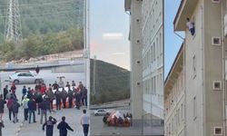 Kötekli'de acı haber! Şişme yatağa rağmen zemine çarpan İsmail Caymaz vefat etti