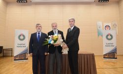 KSÜ’de Ramazan ayına özel manevi dönüşüm programı