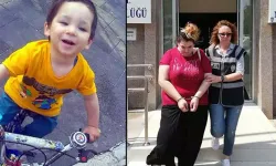 Küçük Eymen'in annesi ve erkek arkadaşına 'müstehcen yayın'dan da 8'er yıl hapis cezası