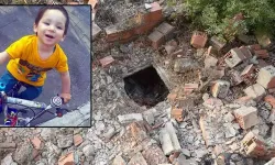 Küçük Eymen'in annesi ve erkek arkadaşına 'müstehcen yayın'dan üst sınırdan ceza verildi