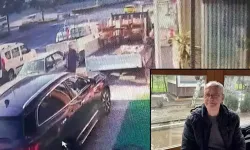 Aydın’da eski oda başkanı silahlı saldırıda yaralandı