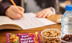 LGS’de Beslenme Paketi Dönemi Başlıyor: Uzmanlar Sınav Öncesi Denemeyi Öneriyor