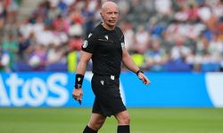 Liverpool - Galatasaray maçını Polonyalı hakem yönetecek