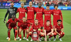 Liverpool oyuncu kadrosu kimler var? Liverpool kadro değeri ne kadar?