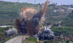 Lübnan’da can kaybı artıyor! Saldırılarda bilanço ağırlaşıyor