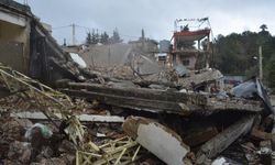 Lübnan'da insanlık ölüyor! İsrail saldırılarında can kaybı bin 189’a ulaştı