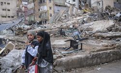 Lübnan’da yerinden edilenlerin sayısı 1,16 milyonu aştı: İsrail saldırı tehdidi büyüyor