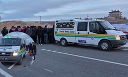 Malatya’da otomobilin çarptığı 17 yaşındaki Sercan hayatını kaybetti