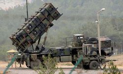 Malatya’ya NATO destekli Patriot hava savunma sistemi konuşlandırıldı