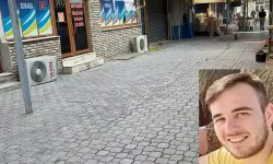 Manisa'da birlikte alkol alırken tartıştığı arkadaşını öld*rdü