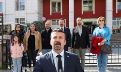 Manisa’da öğretmene Atatürk’e hakaret iddiası gözaltına alındı