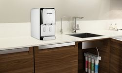 Arıtmalı Su Sebili: Sağlık, Ekonomi ve Konforun Mükemmel Buluşması