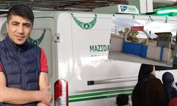 Mardin Mazıdağı’nda kardeş kavgası can aldı! Şüpheli tutuklandı