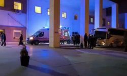 Mardin Nusaybin’de silahlı kavga 4 kişi yaralandı mahallede panik yaşandı