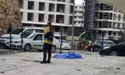 Mardin'de binanın 10'uncu kat balkonundan düşen Kübra hayatını kaybetti