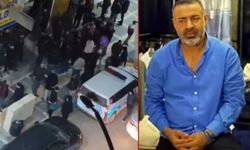 Mardin'de işlettiği büfede ölü bulundu