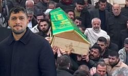 Mardin'de otomobil tarlaya yuvarlandı! Furkan Can defnedildi