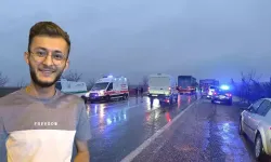 Mardin'deki kazada ölü sayısı 4’te çıktı; Kadir Can da kurtarılamadı