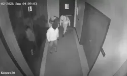 Maske Takıp Çelik Kasaları Soydular: 7 Şüpheli Tutuklandı