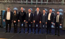 MAXORA Kahramanmaraş’ta Tanıtıldı: 10 milyon euroluk dev proje