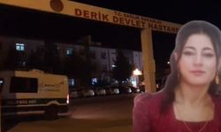 Mazıdağı’nda evinde vurulan 20 yaşındaki kadın hayatını kaybetti