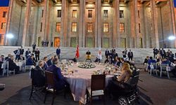 Meclis İftar Menüsünde Neler Var? TBMM İftar Yemeği Gündem Oldu