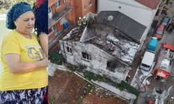 Melek Çalıbaşı Kimdir, Neden Öldü? Fatih’teki Yangın Nasıl Çıktı?