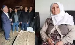 Merdivenden düşen kadın hayatını kaybetti