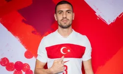 Merih Demiral Kosova Maçında Neden Yok? Sakat mı, Cezalı mı, Yedek mi?