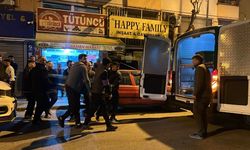 Mersin’de yabancı uyruklu kadın kocası tarafından hayattan koparıldı