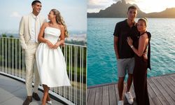 Mert Müldür’ün Nişanlısı Kimdir? Koprena Andjela Nereli?