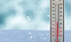 Meteoroloji Uyardı: Ülke Genelinde Kar ve Kuvvetli Yağış Geliyor