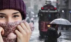 Meteoroloji’den Kritik Uyarı: Kuvvetli Yağış ve Çığ Tehlikesine Dikkat