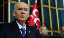 MHP Genel Başkanı Bahçeli: Türkiye, üzerinde kumar oynanacak bir ülke değil