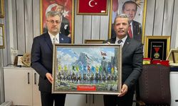 Başkan Mansur Metehan açıkladı: "Osman Başkanımızın tecrübelerinden istifade ettik"