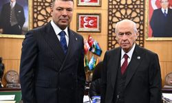 MHP’nin Yeni Strateji Genel Başkan Yardımcısı Özgür Bayraktar Kimdir?