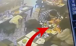 Mide Bulandıran Olay: Yemeğinden Çıkan Böcek Müşteriyi Yaraladı
