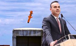 Milli seyir füzesi SOM J hedefi tam isabetle vurdu