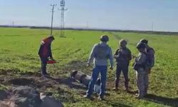 MSB: Diyarbakır'da boş araziye balistik mühimmat parçaları düştü