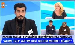 Müge Anlı programında gündeme gelen Ezel Bayraktar olayı nedir? 300 bin TL iddiasının perde arkası