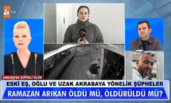 Müge Anlı’da Şüpheli Ölüm: Ramazan Arıkan Kimdir, Neden Öldü?