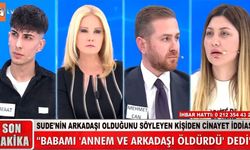 Müge Anlı’daki Berat Kimdir? Dövmesi Neden Gündem Oldu?